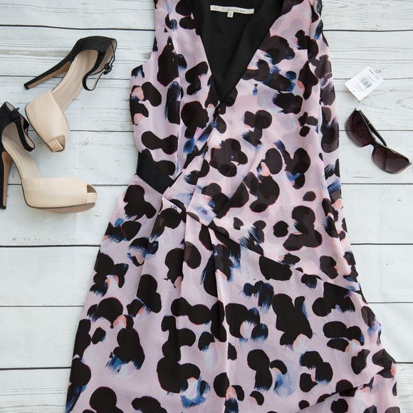 RACHEL Rachel Roy Dresses & Skirts - Beautiful Peach Blossom Rachel Roy Dress